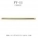 FEIYUE FY-11 Parts-Main Driving Shaft C00000