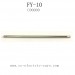 FEIYUE FY-10 Parts-Main Driving Shaft C00000