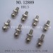 HBX 12889 Thruster parts Linkage Inserted Ball Stud