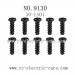 xinlehong toys 9130 car-Round Headed Screw 30-LS01