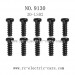 XINLEHONG TOYS 9130 Car Parts-Round Headed Screw 30-LS02