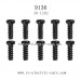 XINLEHONG Toys 9136 Parts, Round Headed Screw 30-LS02, 1/16 RC Racer Car