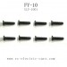 FEIYUE FY-10 Parts-Screw XLF-1001