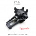 Feiyue fy-04 Car Parts-Differential Gear Assembly