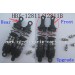 HBX 12811 Upgrade Parts-Front Shock Absorbers