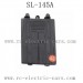 FLYTEC SL-145A parts Battery-cover