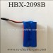 HaiBoXing HBX 2098B Devastator Battery