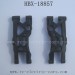 HBX 18857 18857E RC Car Parts-Front Lower Suspension Arms 18103