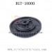 HSP RGT 18000 1/10 Hobby Rock Hammer Parts-Big Gear