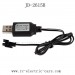 JDRC JD-2615B Car Parts, USB Charger