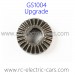 MZ GS1004 RC Truck Upgrade Parts-Differential Large Planetary Gear, 1/18 2.4G 4WD High Speed Car