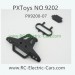 PXToys NO.9202 PIRANHA Parts, Front,Back Anti-Collision Frame PX9200-07, 1/12 4WD Desert Buggy