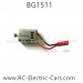 Subotech BG1511 RC Car Motor