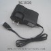 SUBOTECH BG1520 GUARD RC Truck Parts-US Plug Charger