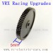 VRX RACING RH1043SC Upgrade Parts-Main Gear 62T 10995