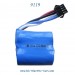 XINLEHONG 9119 Racing Parts, Li-lion Battery, special style windstorm
