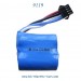 Xinlehong 9119 RC Car Battery