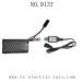 XINLEHONG 9136 Parts-Battery and Charger