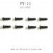 FEIYUE FY-11 Parts-Screw XLF-1002