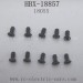HBX 18857 18857E RC Car Parts-Counter sunk Self Tapping Screw 18055