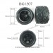 Subotech BG1506 BG1507 Car parts, Wheel Tires