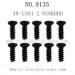 XINLEHONG TOYS 9135 Screw 30-LS04