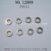 HBX 12889 Thruster Parts-ball bearing 79513
