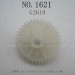 REMO 1621 Parts-Spur Gear 39T