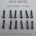 HBX 18858 Hailstrom Parts Screw 18057