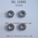 HAIBOXING 12895 Car Parts, Ball Bearings 6P 59300, HBX TRANSIT 1/12