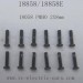 HBX 18858 Hailstrom Parts Screw 18058