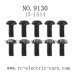 XINLEHONG TOYS 9130 Car Parts-Round Headed Screw 15-LS14