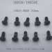 HAIBOXING HBX 18858 Hailstrom RC Car Parts-Pan Head Screw 18059