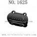 REMO 1625 Parts-Front Bumper P2524