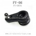 FEIYUE FY-06 Parts-Bumper FY-HC01
