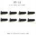 FEIYUE FY-11 Parts-Screw XLF-1007