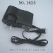 REMO 1625 Parts-Charger US Plug