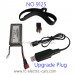 XINLEHONG Toys 9125 Parts-Battery+USB Charger+Double Electric Link Plug+Battery Bandage