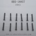 HBX 18857 18857E RC Car Parts-Counter sunk Self Tapping Screw 18061