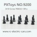 PXToys 9200 RC Car Parts-Screws P88036