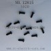 HAIBOXING HBX 12815 parts-Countersunk Self Tapping Screw S020