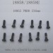 HAIBOXING HBX 18858 Hailstrom RC Car Parts-Pan Head Self Tapping Screw 18062