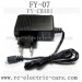 FEIYUE FY-07 Parts-Charger EU