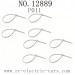 HBX 12889 Thruster Parts-Zip Ties Small P011