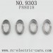 PXToys 9303 Car parts Ball Bearing P88018