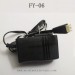 FEIYUE FY-06 Parts-Charger US