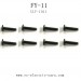 FEIYUE FY-11 Parts-Screw XLF-1011