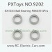 PXToys NO.9202 PIRANHA Parts, 8X10X3 Ball Bearing P88039, 1/12 4WD Desert Buggy