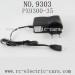 PXToys 9303 parts PX9300-35 Charger