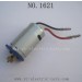 REMO 1621 ROCKET Parts-390 Motor E9661